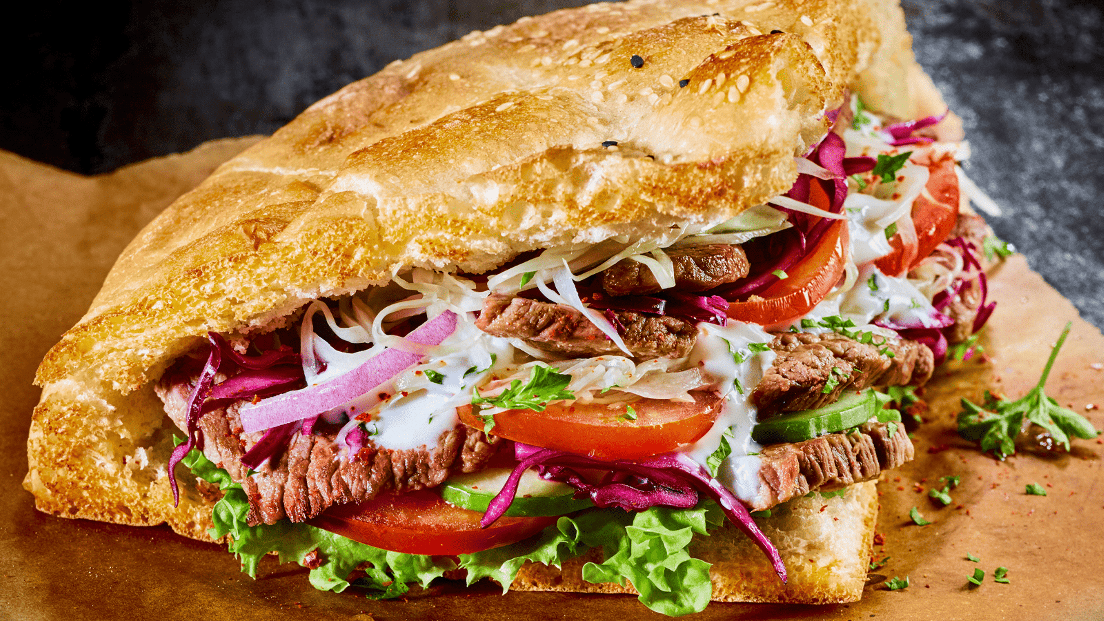 Kent Kebab House Ashford