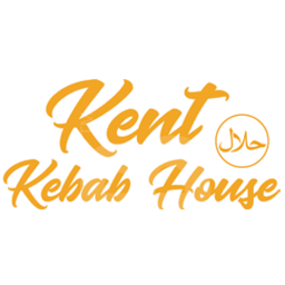 Kent Kebab House logo.